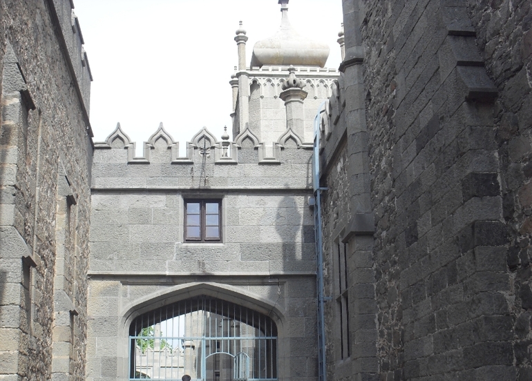 Крым моими глазами (семейные фото)