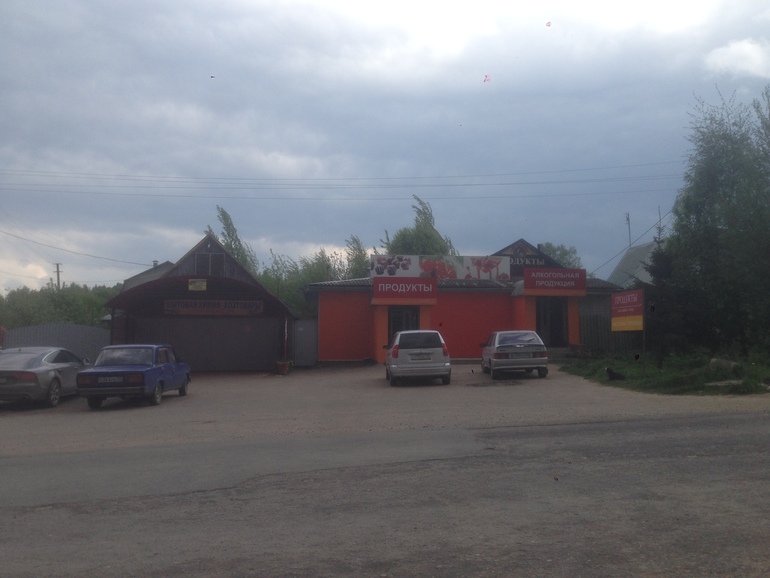 Продам участок 22 сотки, 105 км от МКАД по Киевскому шоссе