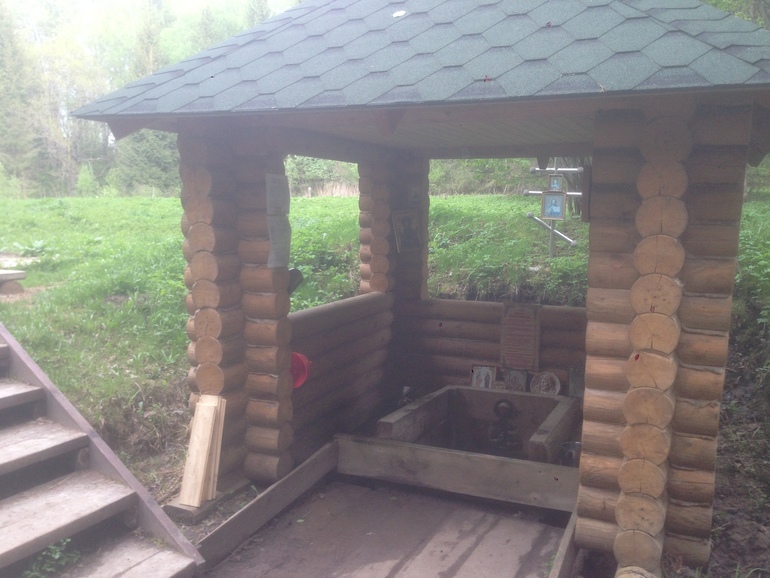 Продам участок 22 сотки, 105 км от МКАД по Киевскому шоссе