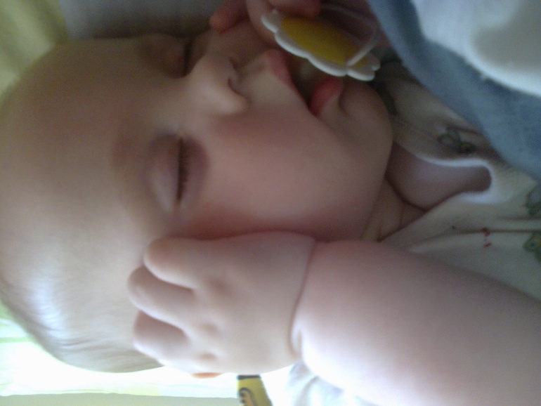 Сам встал!!!!