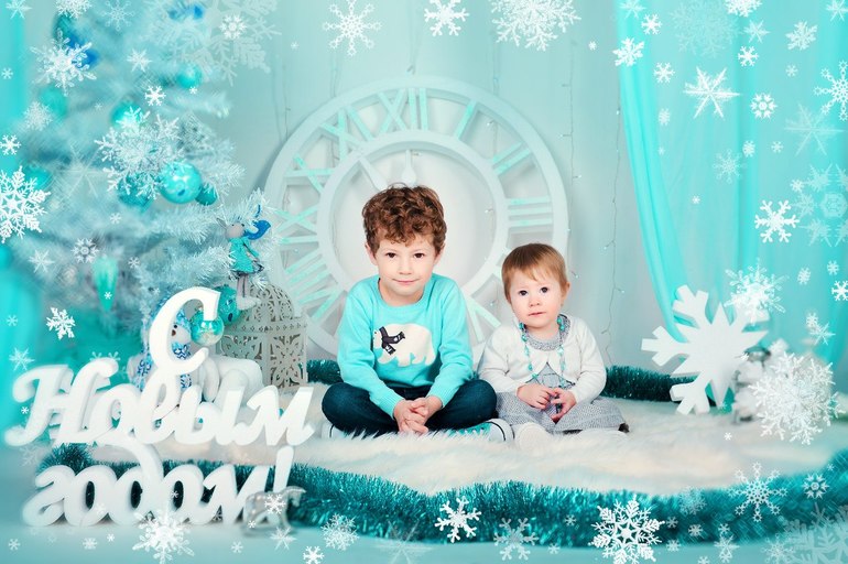 Полтора года Эле! Большой фотоотчёт.