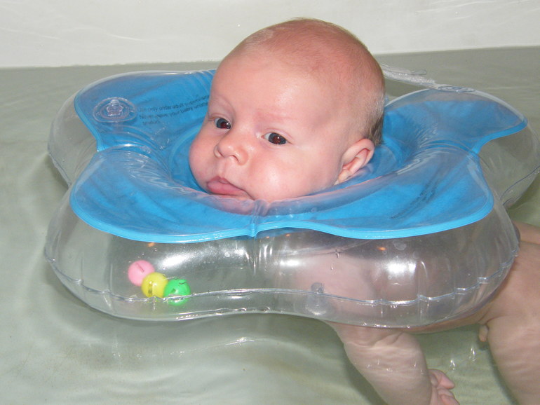 Нам 2 месяца!!!