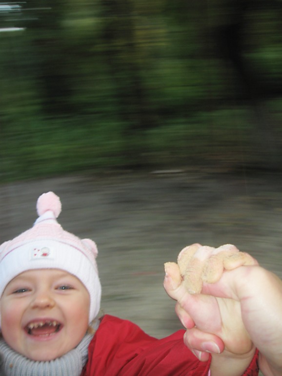 Осенние фотки