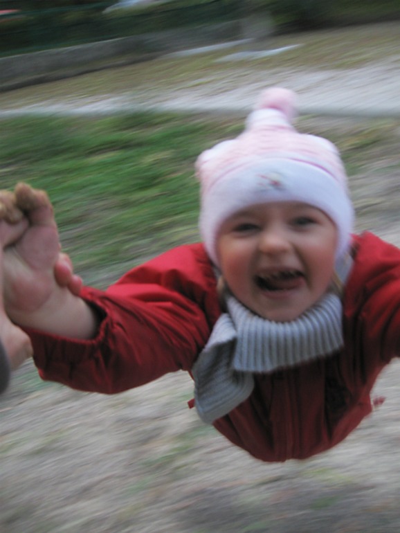 Осенние фотки