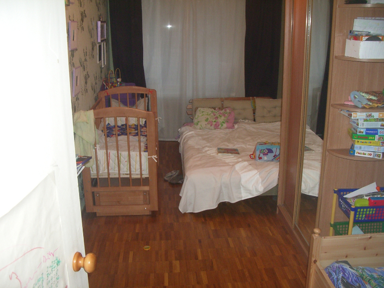 Помогите определиться с выбором!