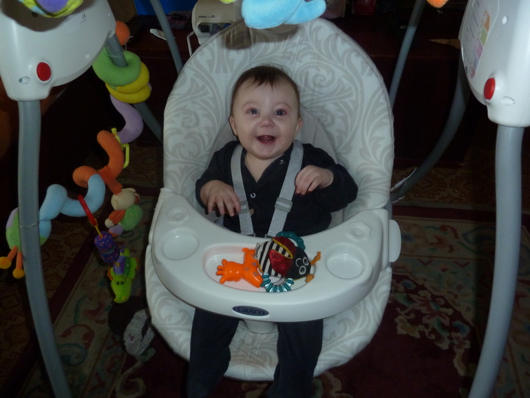 5 месяцев 13 дней