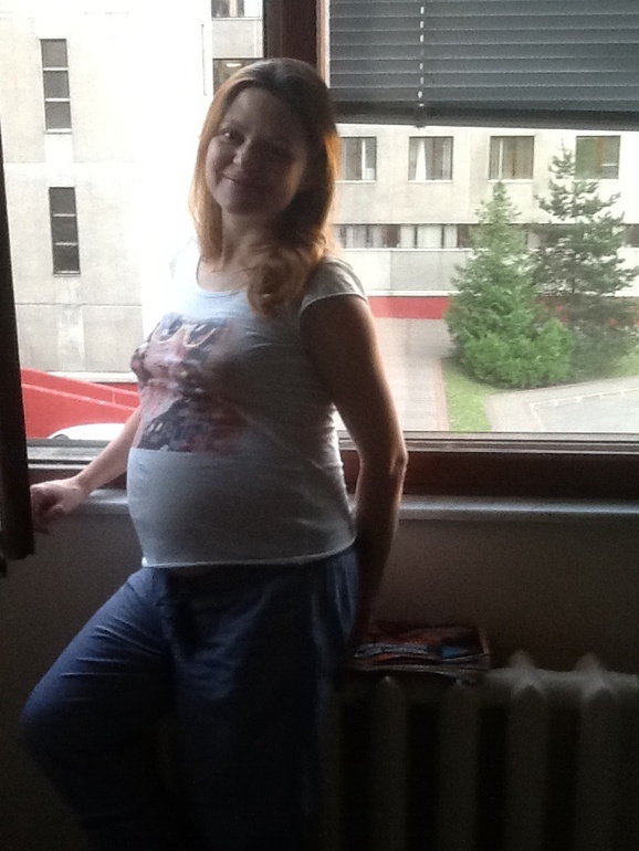 Мой Рубикон