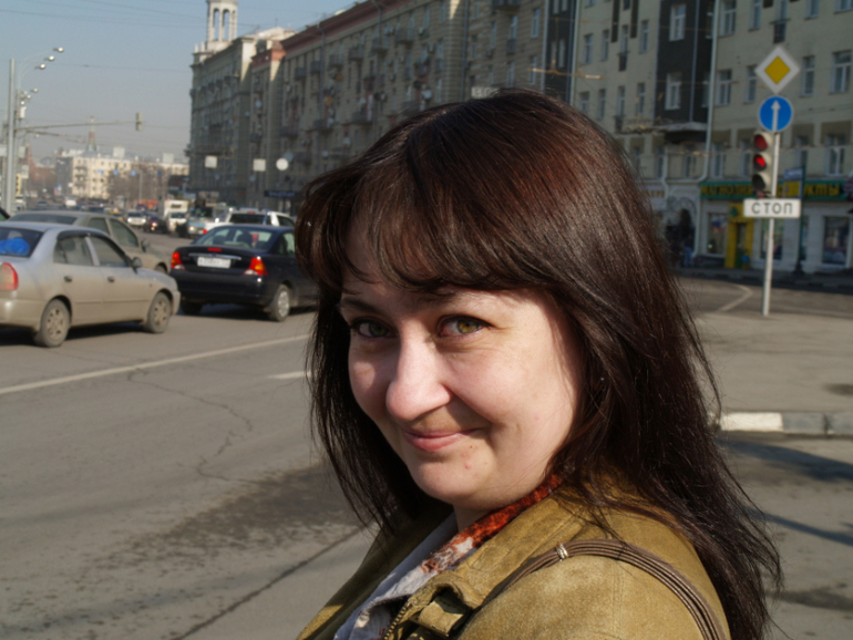 Ну вот мне уже и 40...