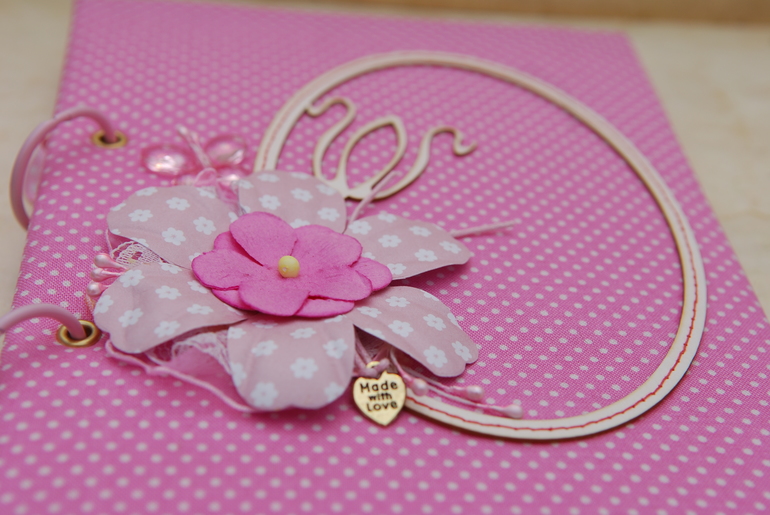 Книга мамы и малыша 3 и мягкие фоторамочки