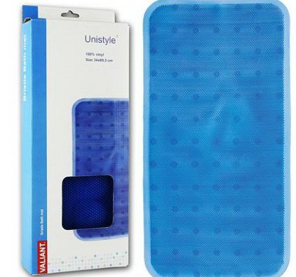 Большие нескользящие коврики для ванной))