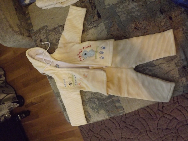 Покупочки для дочки (Часть 2)