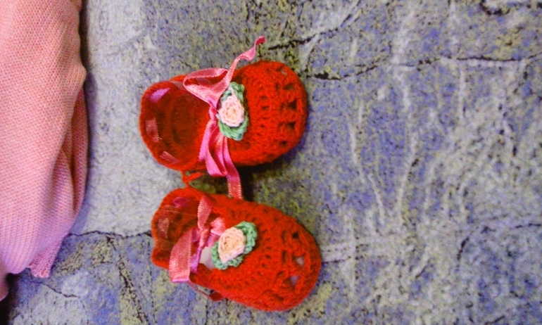 Покупочки для дочки (Часть 2)