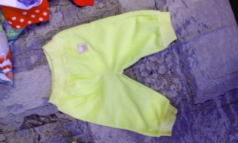 Покупочки для дочки (Часть 2)