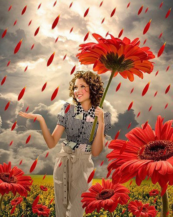 МАРАФОН! ПОПРОБУЮ