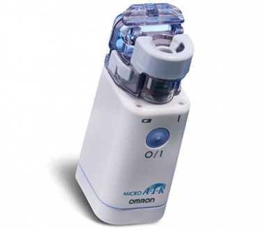 Какой небулайзер лучше?