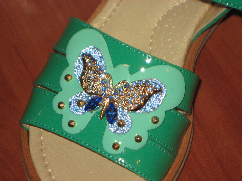 не могу не похвастаться!)))