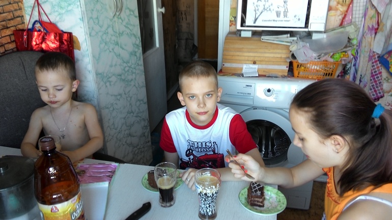 Последний звонок