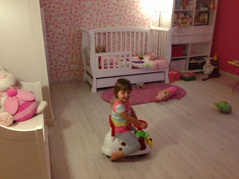 Один пазл Счасья ( 30.10.2013 г.)