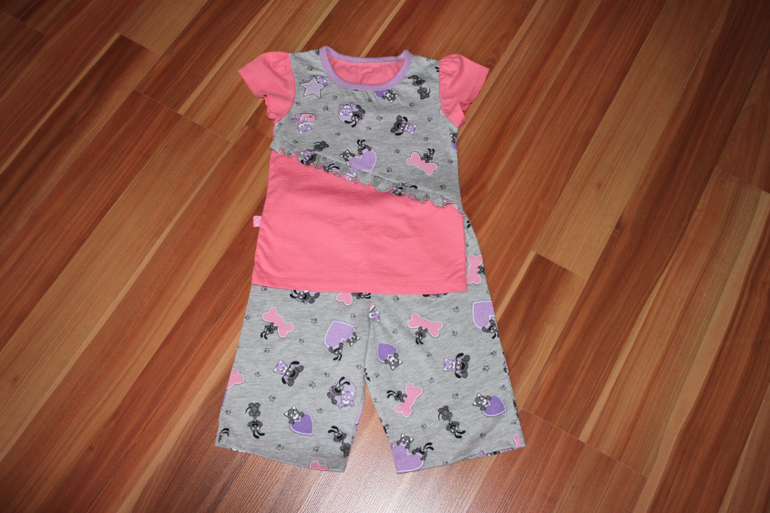 Из последнего