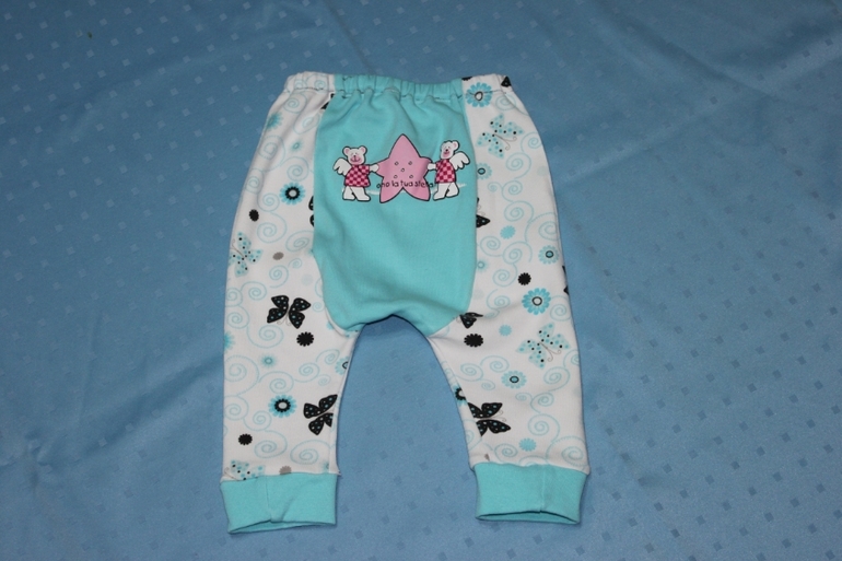 Опять трикотаж