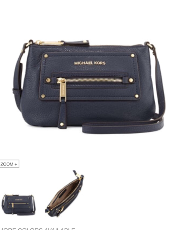 Продам сумку Furla 7000р и Michael Kors 5000р