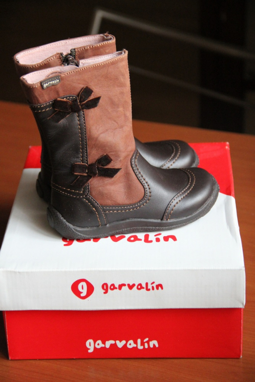 Новая обувь SuperFit, Lvie&Luca;, Garvalin. размер 23-26. Почта.