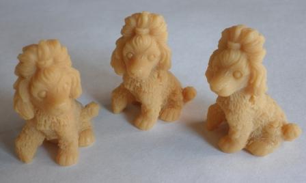 Последний День Мыловарения....