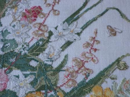 "Водные растения" от Permin