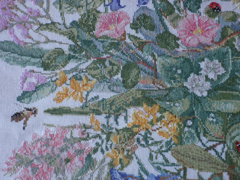 "Водные растения" от Permin