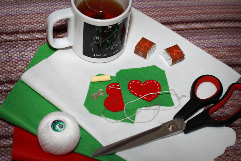 Настроенческое или...