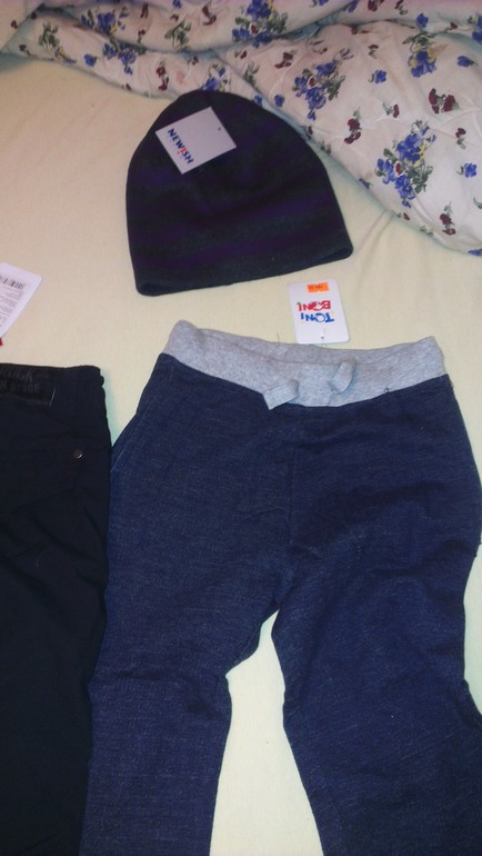 покупочки в академии