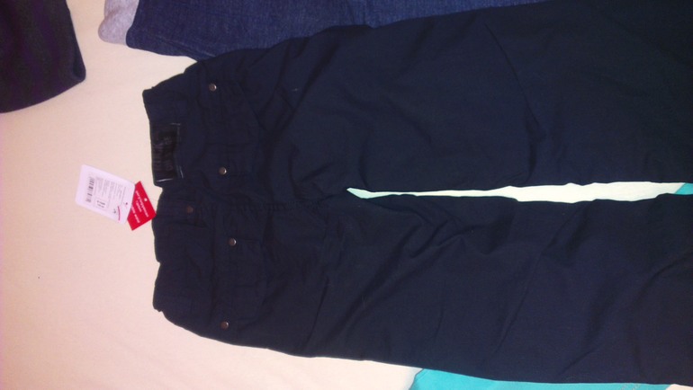 покупочки в академии