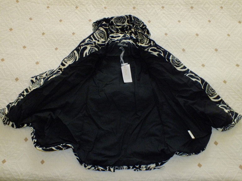 Пальто Pom Pom Casual, 4г (104)