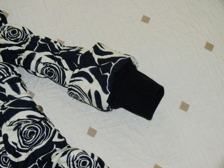 Пальто Pom Pom Casual, 4г (104)