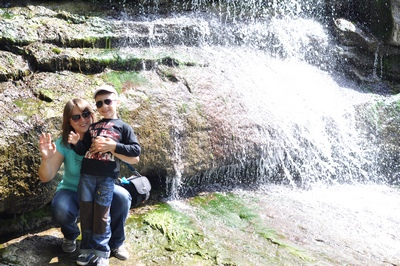 Лучший в мире Лимонад! или Майская Софиевка