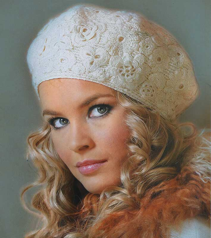 Какой шарф выбрать?