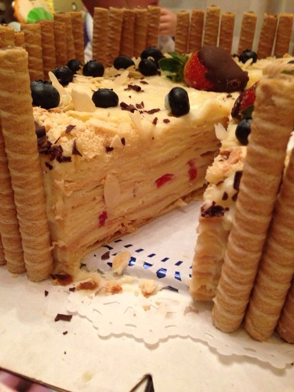 А что внутри?