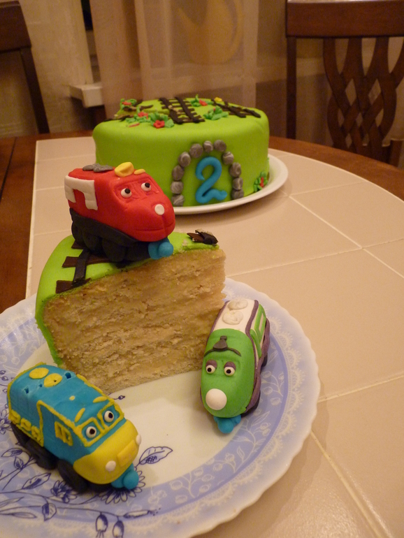 А что внутри?