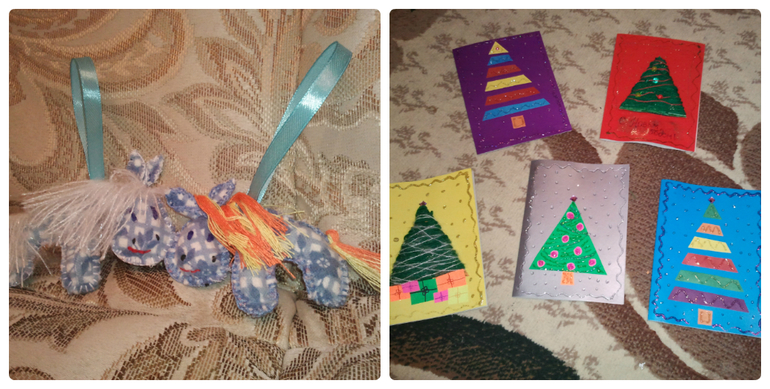 Адвент. День 3.