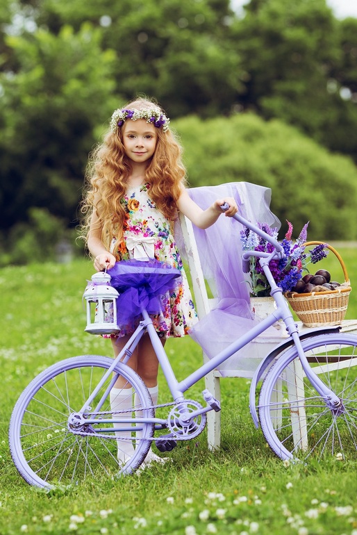 Вдохновение цветом