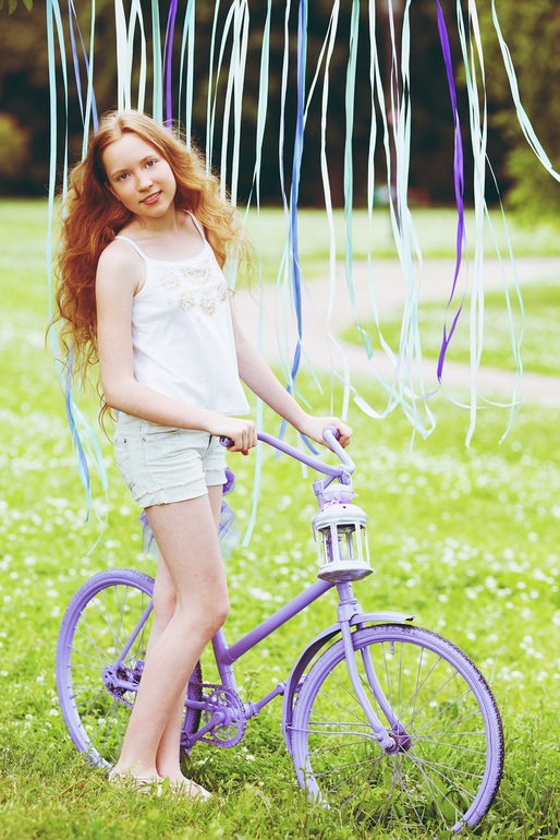 Вдохновение цветом