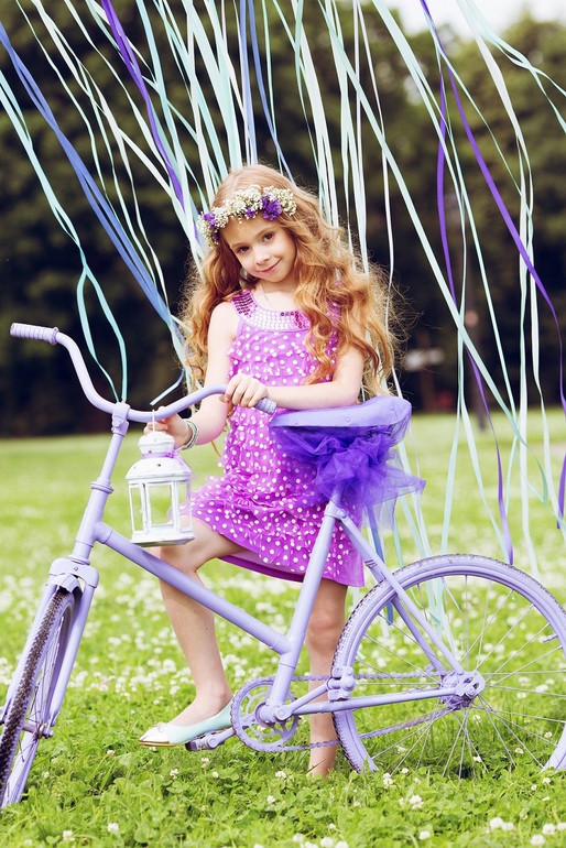 Вдохновение цветом