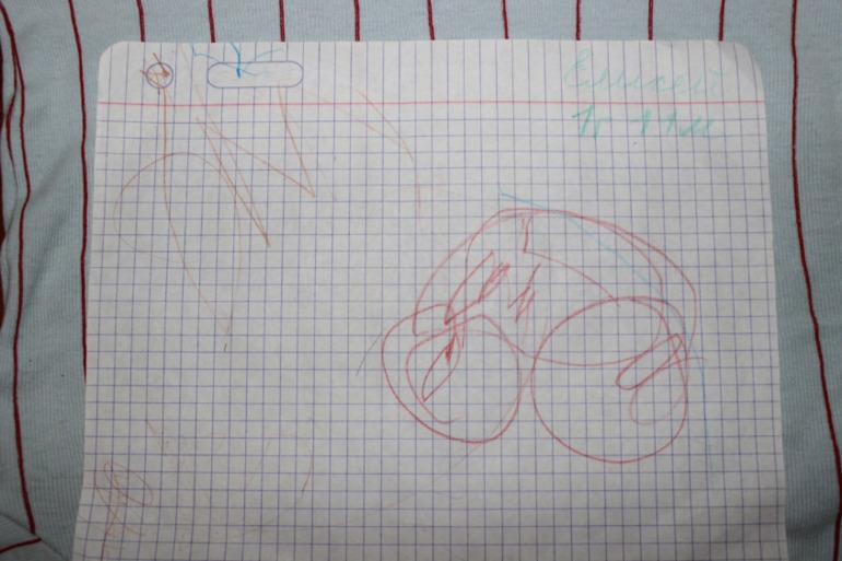 Рисунок : )