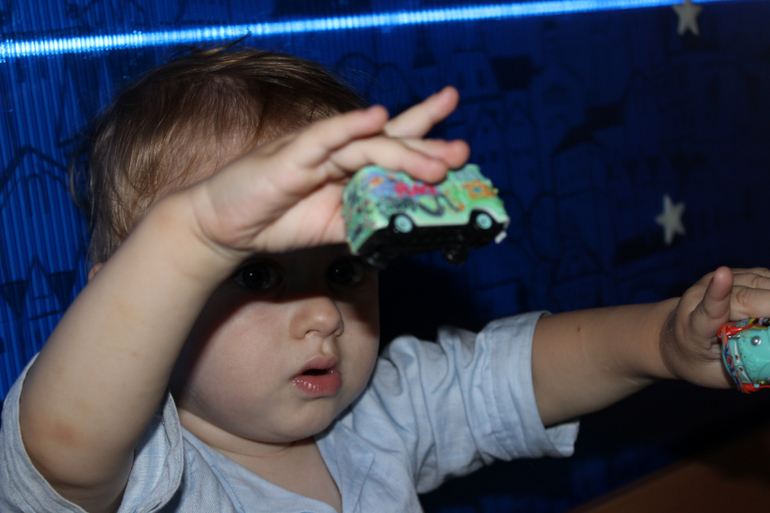 ) добро мальчиковое )