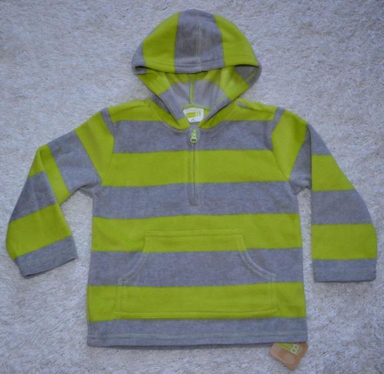 Большой пристрой (обновила 22.02) новых вещей весна-лето для мальчика от CRAZY8, на 4 года