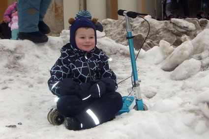 Прощай, Масленица!!!