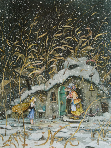 Календарь Б.А. Диодорова.