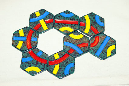 Тантрикс. Открытие.