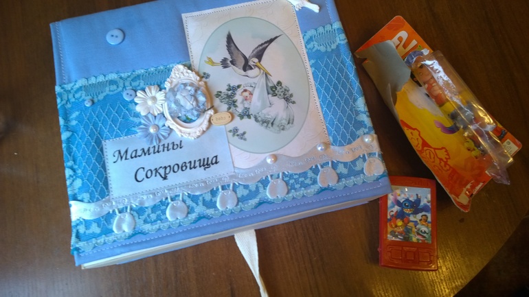 Обмен ко дню рождения