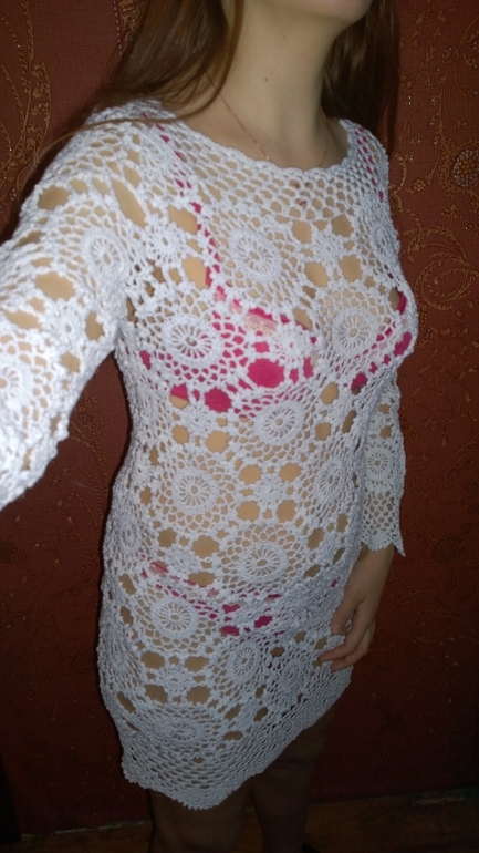 Мой новый обмен